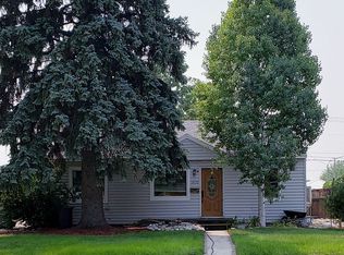 1826 Avenue B, Billings, MT 59102