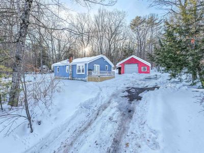 11 Chemung Road, Meredith, NH, 03253