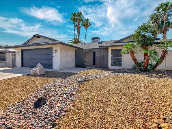 5209 Champions Ave, Las Vegas, NV 89142