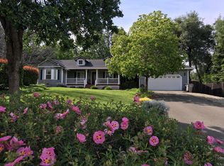 1814 Whaley Ct, Redding, CA 96003