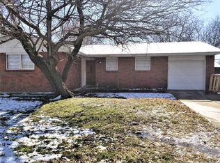 11618 E 27th St, Tulsa, OK 74129