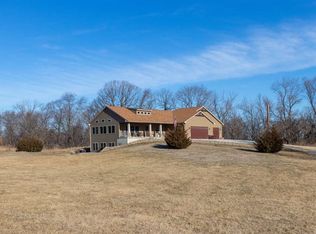 1933 Highway 38, Tipton, IA 52772