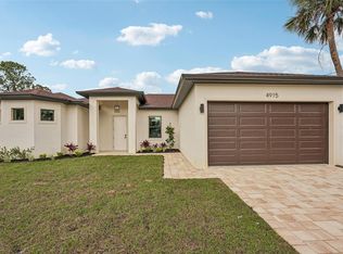 4852 Hillman Ter, North Port, FL 34288