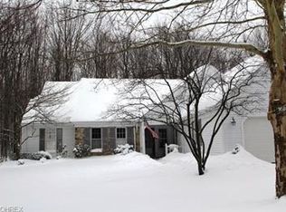209 Manor Brook Dr, Chagrin Falls, OH 44022