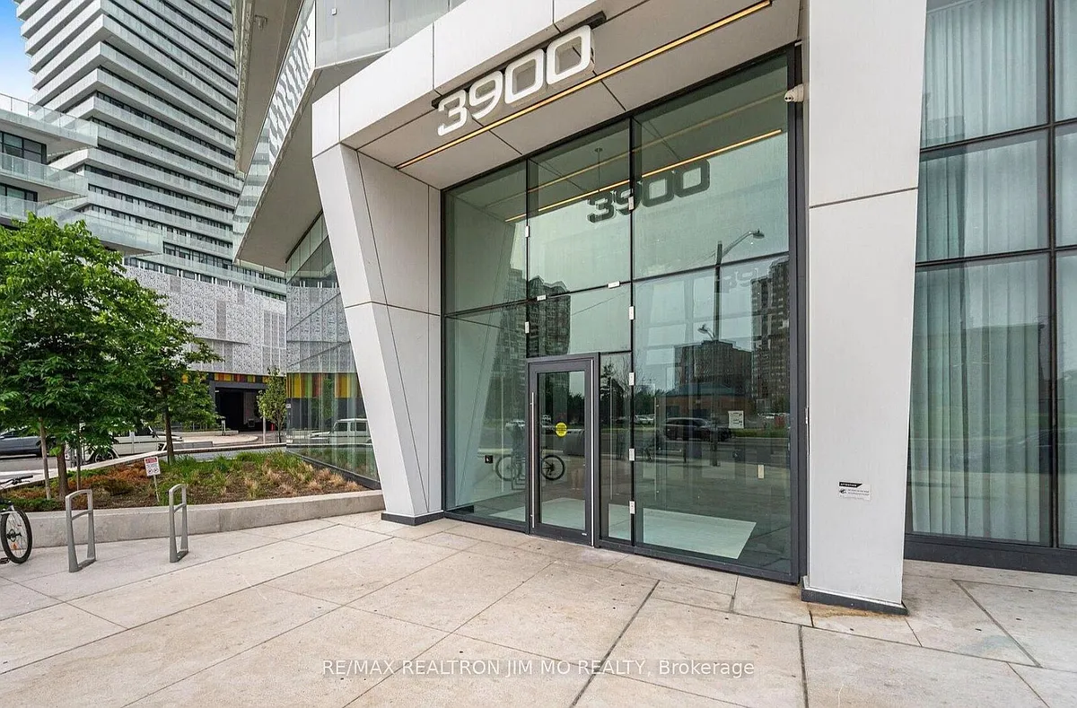 Building Photo - 3900 Confederation Pkwy #4609