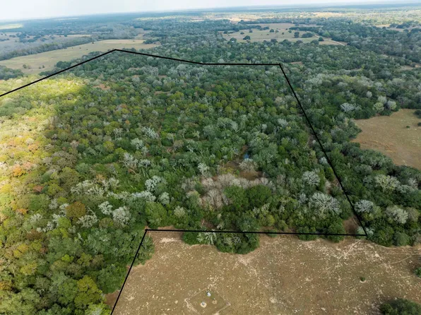 County Road 12, Hallettsville, TX 77964