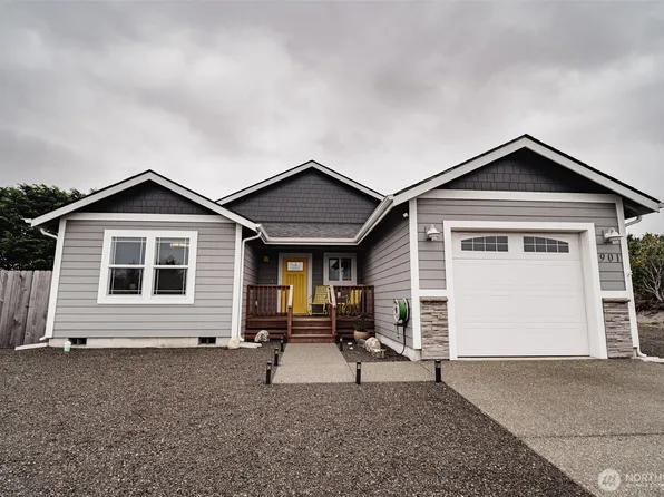 901 Ocean Shores Boulevard SW, Ocean Shores, WA 98569