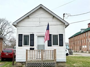202 E Main St, Piqua, OH 45356