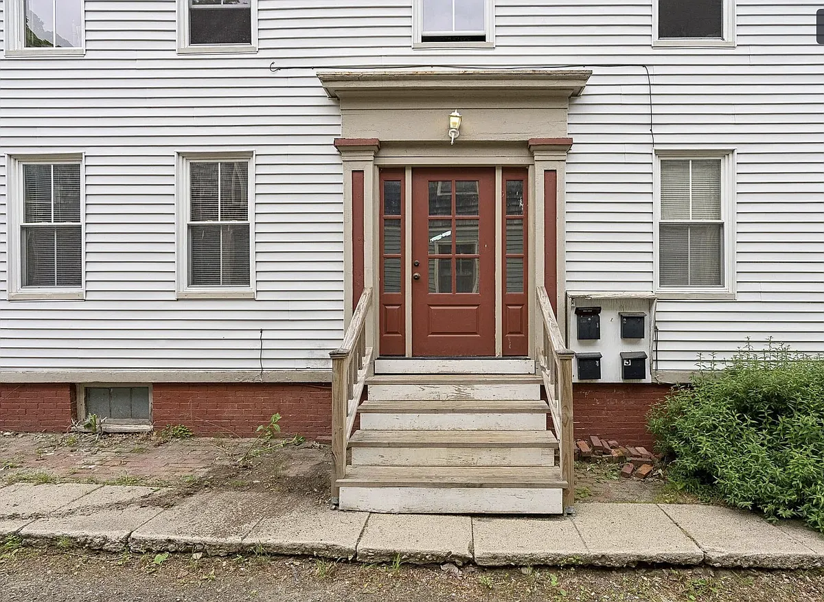 Building Photo - 82 Winter St #1