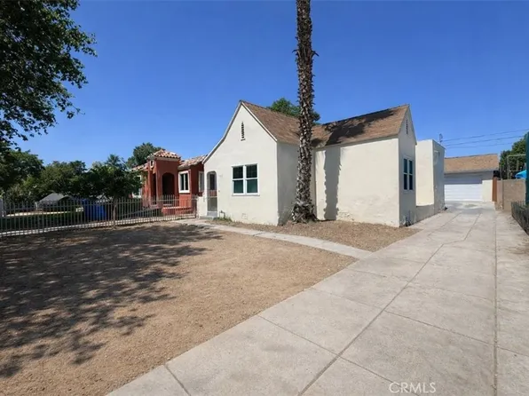 523 W 102nd St, Los Angeles, CA 90044