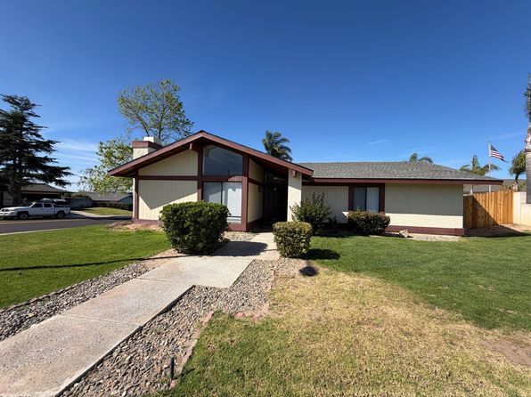 1601 Tiffany Park Ct