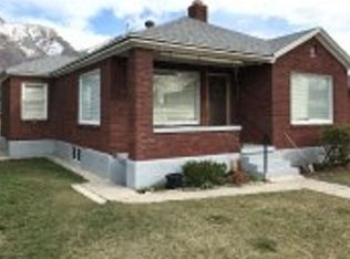 Carlson Duplex, Provo, UT 84604