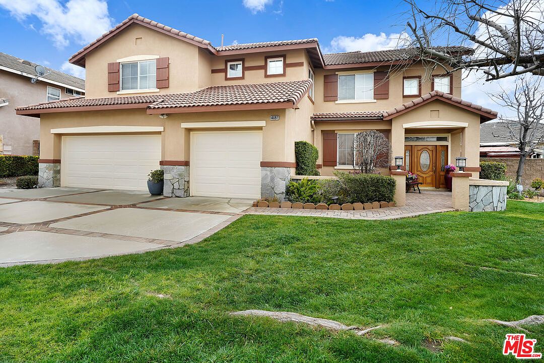 14697 Reservoir Rd, Fontana, CA 92336 Zillow