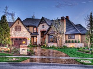 1133 W Shearwater Ln, Eagle, ID 83616