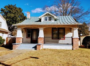 1843 Berkeley Ave, Petersburg, VA 23805