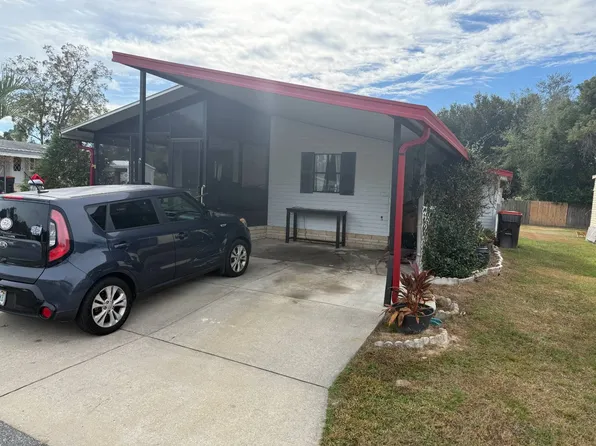 8880 SW 27th Ave Lot A44, Ocala, FL 34476