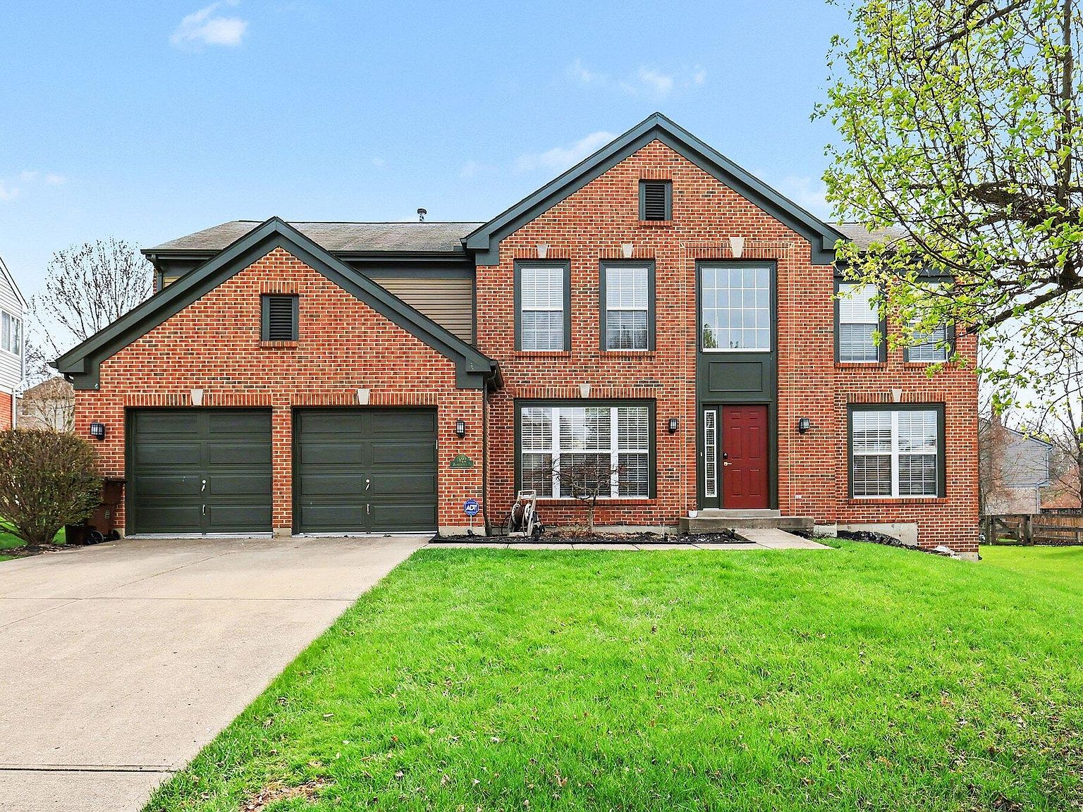 1822 Mountainview Ct, Florence, KY 41042 | MLS #640945 | Zillow