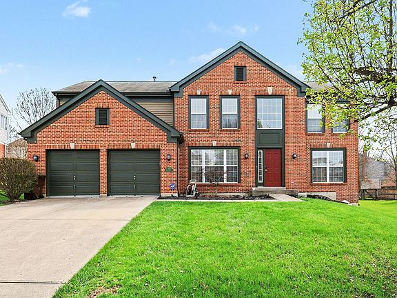 2nd image of 1822 Mountainview Court