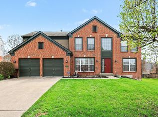 1822 Mountainview Ct, Florence, KY