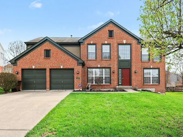 1822 Mountainview Ct, Florence, KY 41042