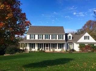 508 Ridge Dr, Lincoln University, PA 19352