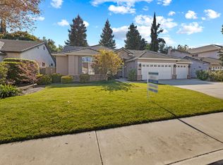 6017 W Evergreen Ave, Visalia, CA 93277