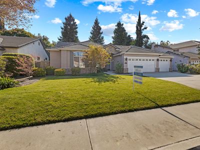 6017 W Evergreen Avenue, Visalia, CA, 93277