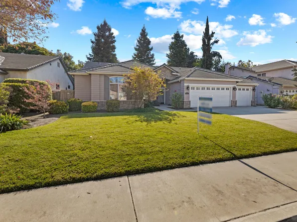 6017 W Evergreen Avenue, Visalia, CA 93277