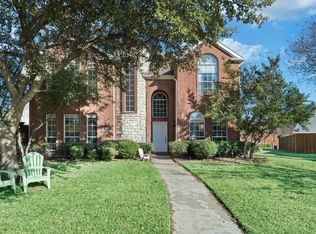 3301 Ocala Ct, Plano, TX 75025