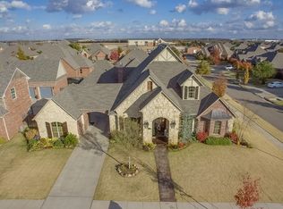 4501 Canonbury Cir, Norman, OK 73072
