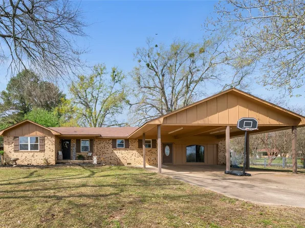 709 N Rather St, Bullard, TX 75757