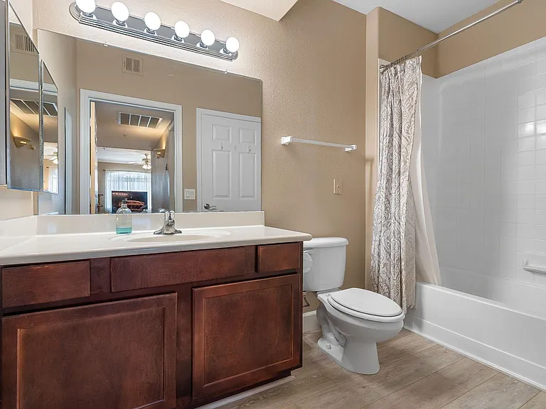 15095 N Thompson Peak Pkwy #1054 — Photo 11