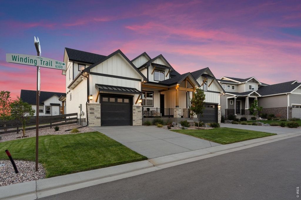 6309 Winding Trail Way