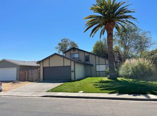 1037 Tanager Ln, Fairfield, CA 94533