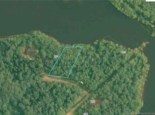 LOT Lower Coytown Rd, Gagetown, NB E5M 1M7
