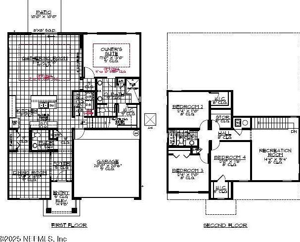 2nd image of 6321 WESTON WOODS Drive #0039