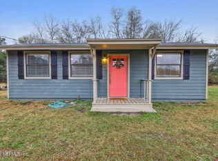 1934 Louie Carter Rd, Jacksonville, FL 32234