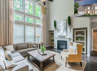 7625 Tiberon Pkwy #4, Cumming, GA 30028