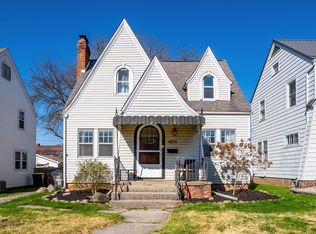 4814 Arlington Ave, Fort Wayne, IN