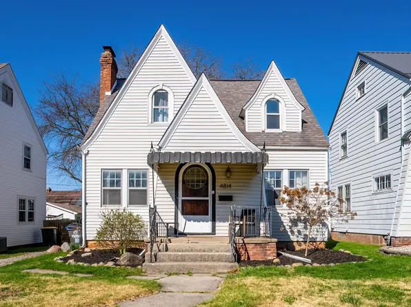 4814 Arlington Ave, Fort Wayne, IN 46807