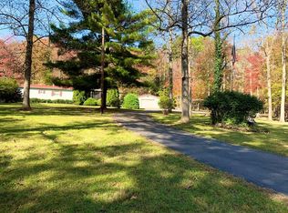 295 Pleasant Hill Rd, Mc Dermott, OH 45652