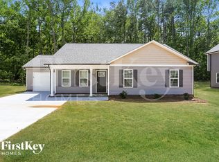 2035 Samantha Dr, Kannapolis, NC 28083