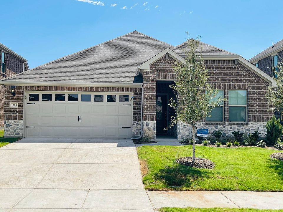 1308 Mahogany Dr, Melissa, TX 75454 Zillow