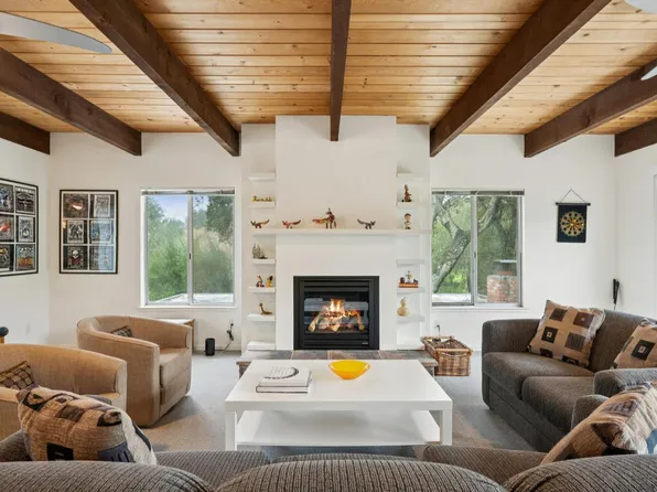 468 Mountain Avenue, Sonoma, CA 95476