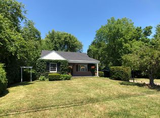684 Route 66, Hudson, NY 12534