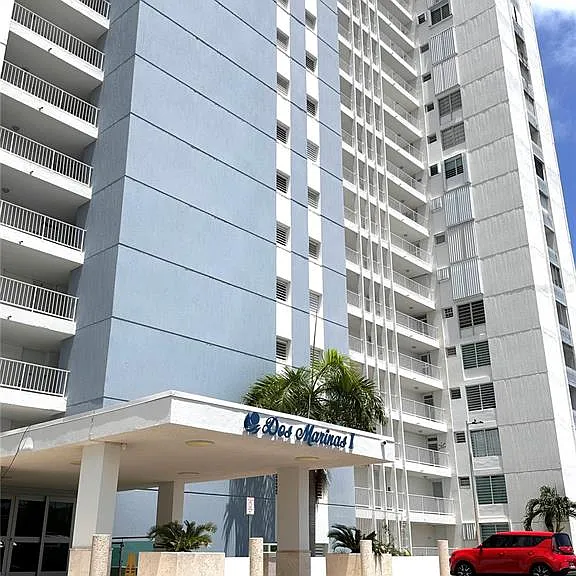 100 Avenida Marina View Marinas Condominium #DOS-303 — Photo 1