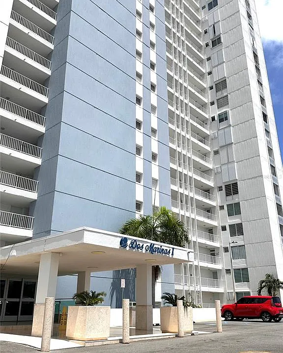 100 Avenida Marina View Marinas Condominium #DOS-303
