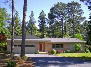 11 Stirrup Pl, Pinehurst, NC 28374