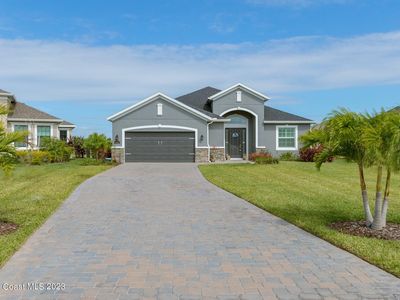 3834 Archdale St, Melbourne, FL, 32940