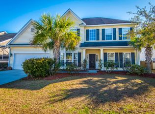 5263 Mulholland Dr, Summerville, SC 29485